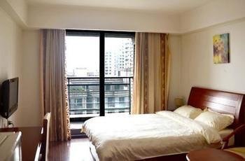 E-Jia Hotel Apartment Hangzhou Fenghua Hàng Châu Ngoại thất bức ảnh
