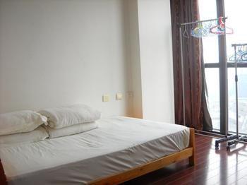 E-Jia Hotel Apartment Hangzhou Fenghua Hàng Châu Ngoại thất bức ảnh