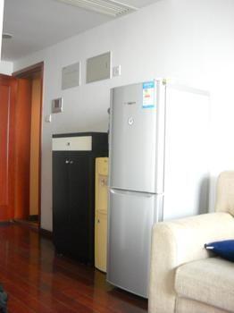 E-Jia Hotel Apartment Hangzhou Fenghua Hàng Châu Ngoại thất bức ảnh